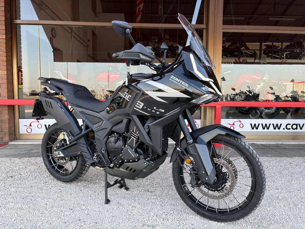 Zontes ZT703-F (2025)