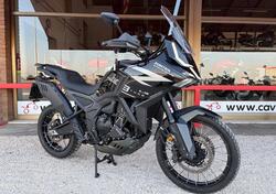 Zontes ZT703-F (2025) usata