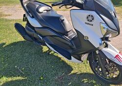 Yamaha X-Max 400 ABS (2017 - 20) usata