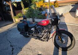 Harley-Davidson 107 Street Bob (2018 - 20) - FXBB usata