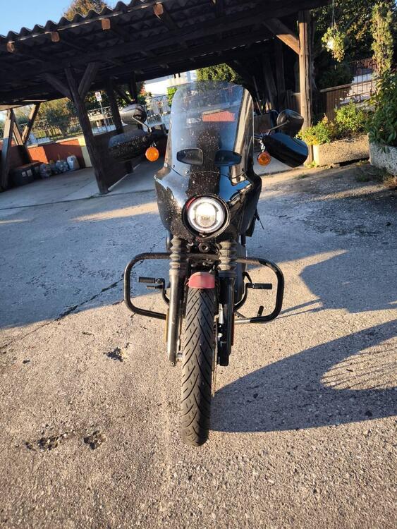 Harley-Davidson 107 Street Bob (2018 - 20) - FXBB (2)