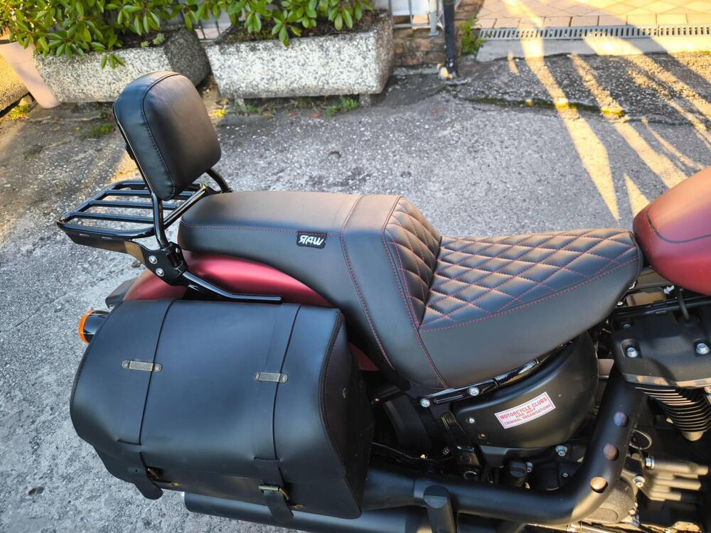 Harley-Davidson 107 Street Bob (2018 - 20) - FXBB (3)