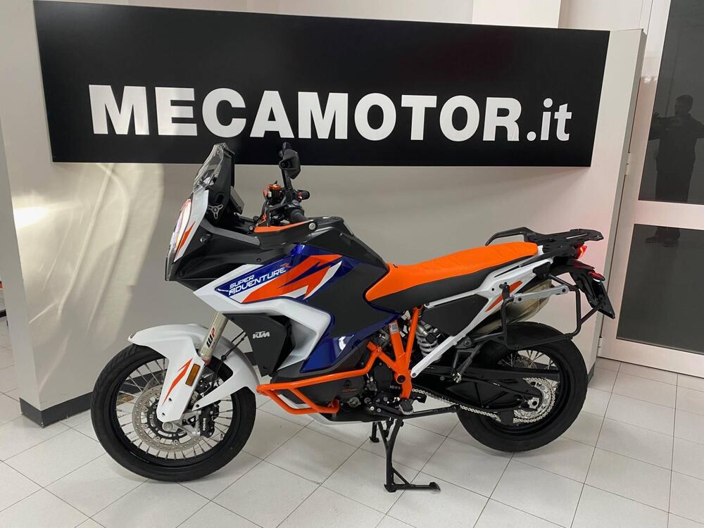 KTM 1290 Super Adventure R (2022 - 25) (3)