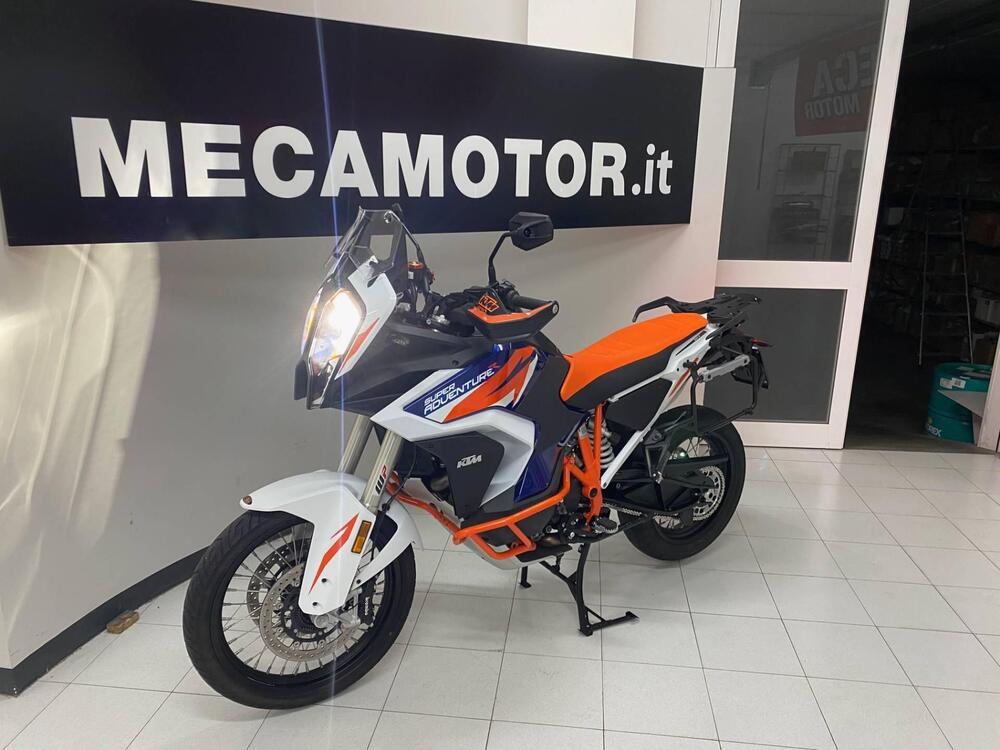 KTM 1290 Super Adventure R (2022 - 25) (2)