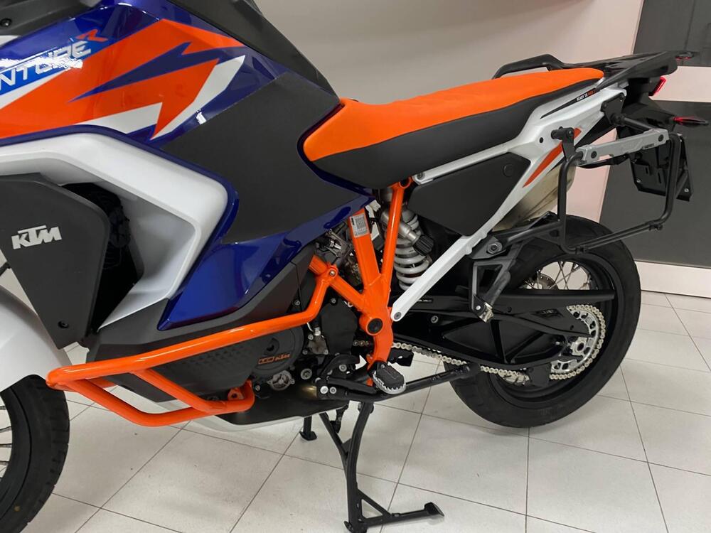 KTM 1290 Super Adventure R (2022 - 25) (4)