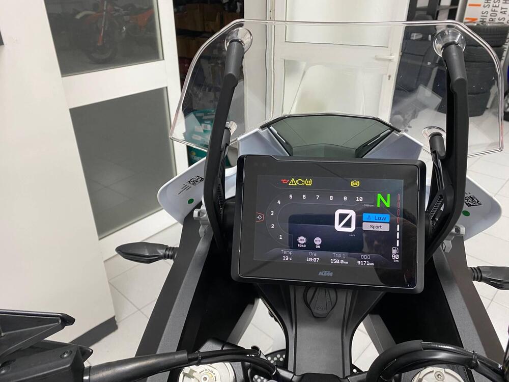 KTM 1290 Super Adventure R (2022 - 25) (5)