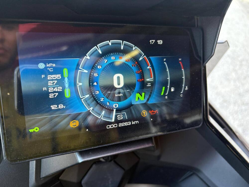 Zontes ZT703-F (2025) (5)