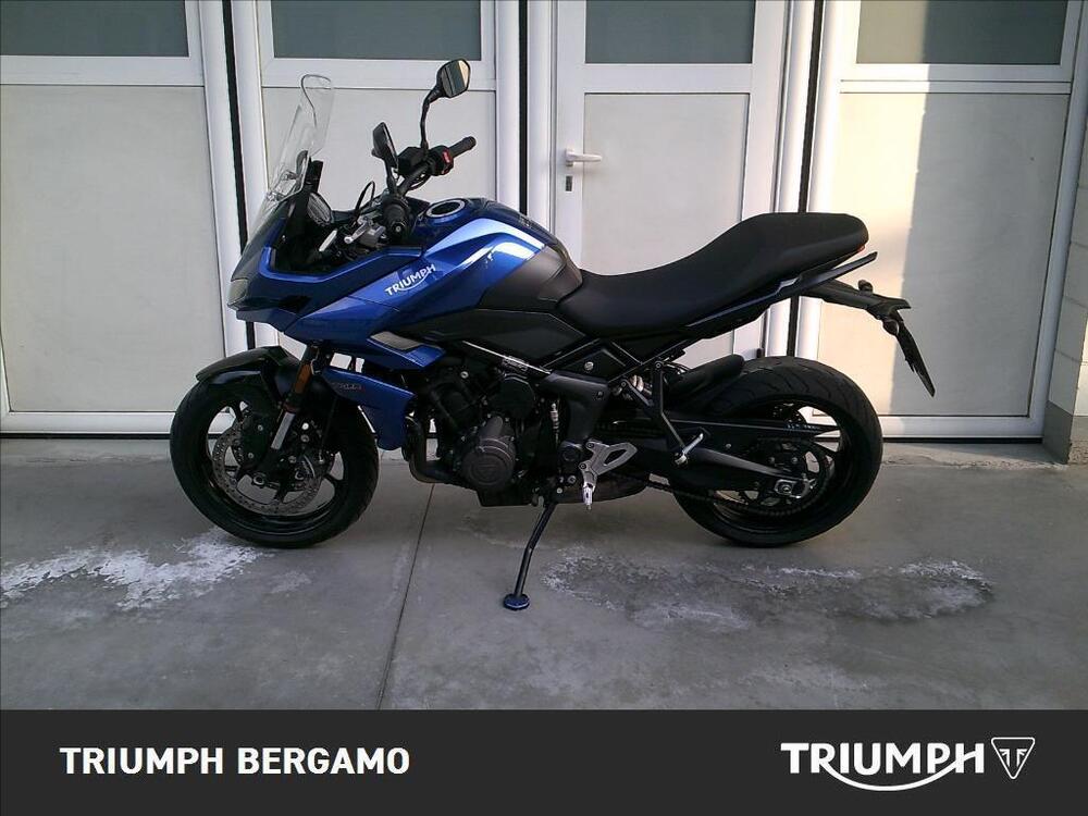 Triumph Tiger Sport 660 (2022 - 24) (4)