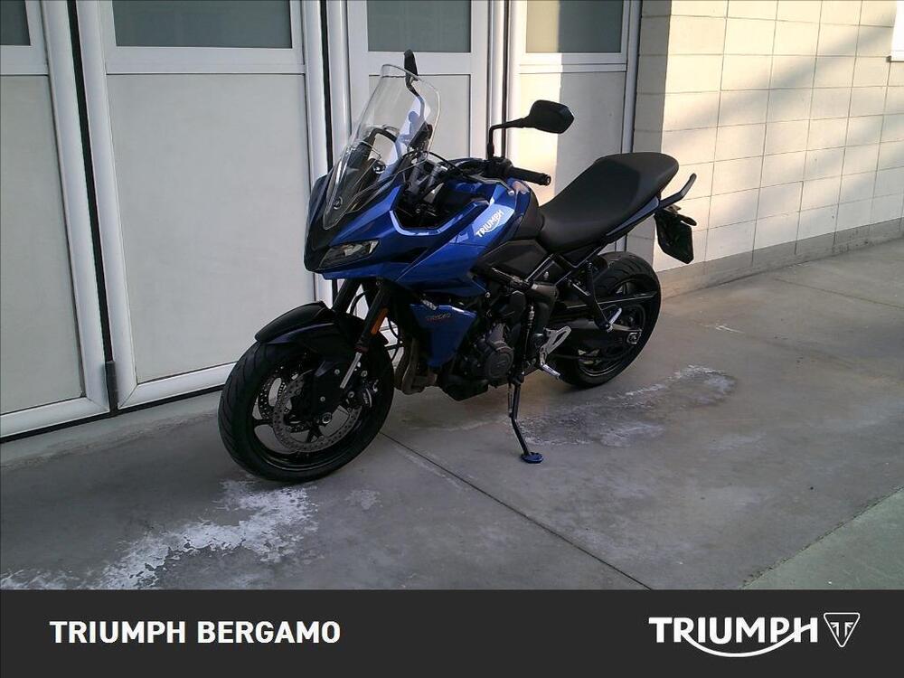 Triumph Tiger Sport 660 (2022 - 24) (3)