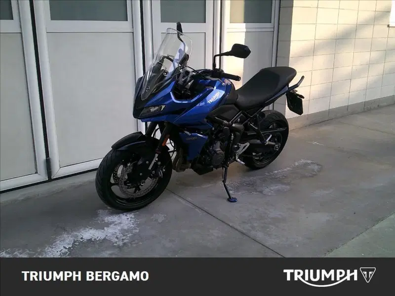 Triumph Tiger Sport 660 (2022 - 24) (3)