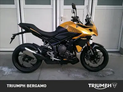 Triumph Tiger Sport 800 (2025 - 26) nuova