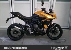 Triumph Tiger Sport 800 (2025) nuova