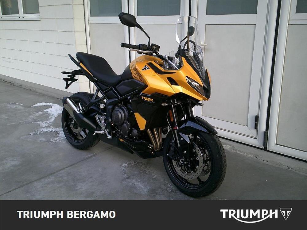 Triumph Tiger Sport 800 (2025) (2)