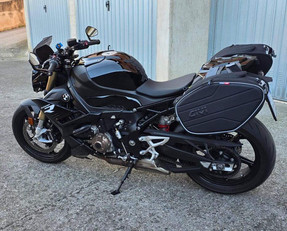 Bmw S 1000 R (2021 - 24) (4)