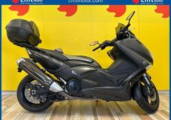 Yamaha T-Max 530 ABS (2015 - 17) usata