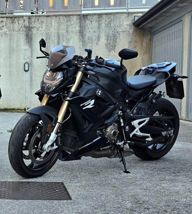 Bmw S 1000 R (2021 - 24)