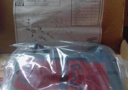 F292 Portapacchi XT 350 Givi