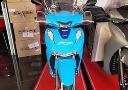 Honda SH 125i (2024 - 25) usata
