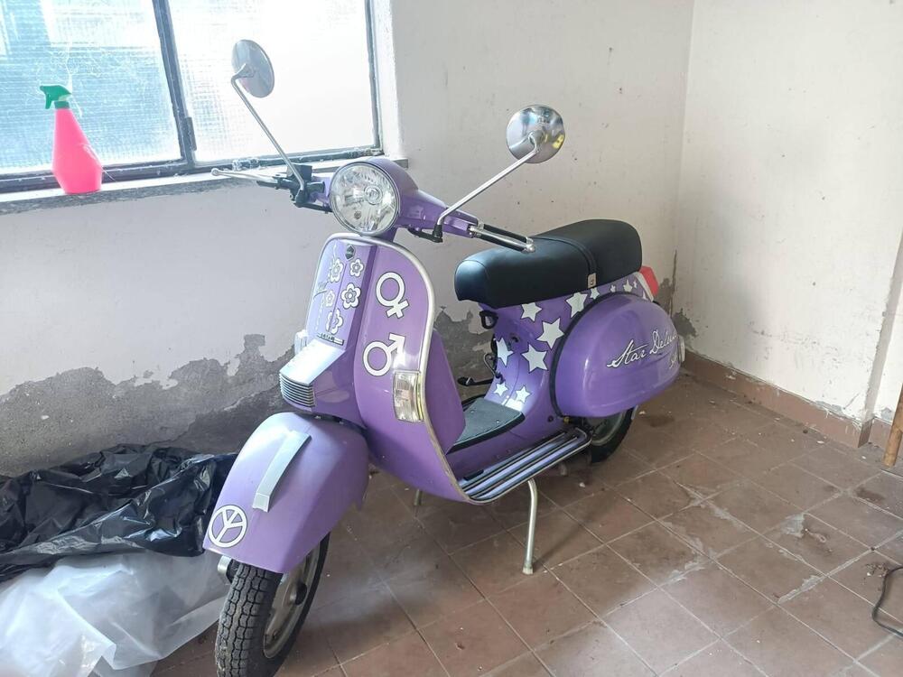 Lml Star 125 2t (2010 - 15)