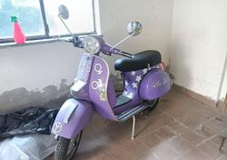 Lml Star 125 2t (2010 - 15) usata