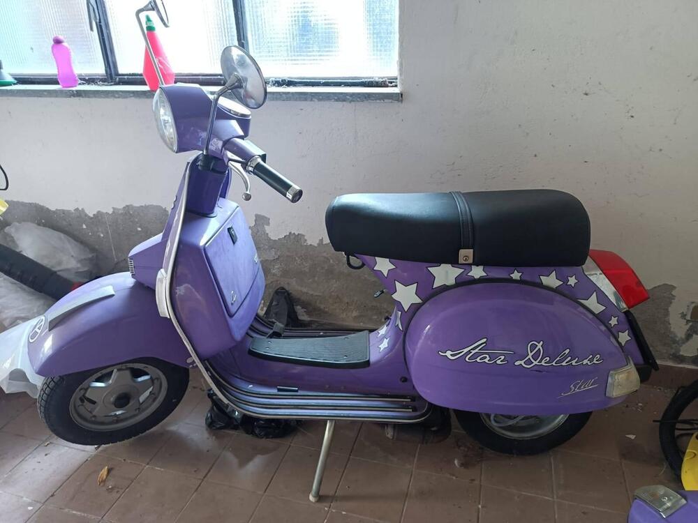 Lml Star 125 2t (2010 - 15) (3)