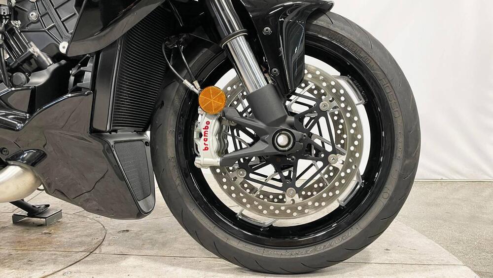 Ducati Diavel V4 (2023 - 25) (5)