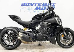 Ducati Diavel V4 (2023 - 25) usata