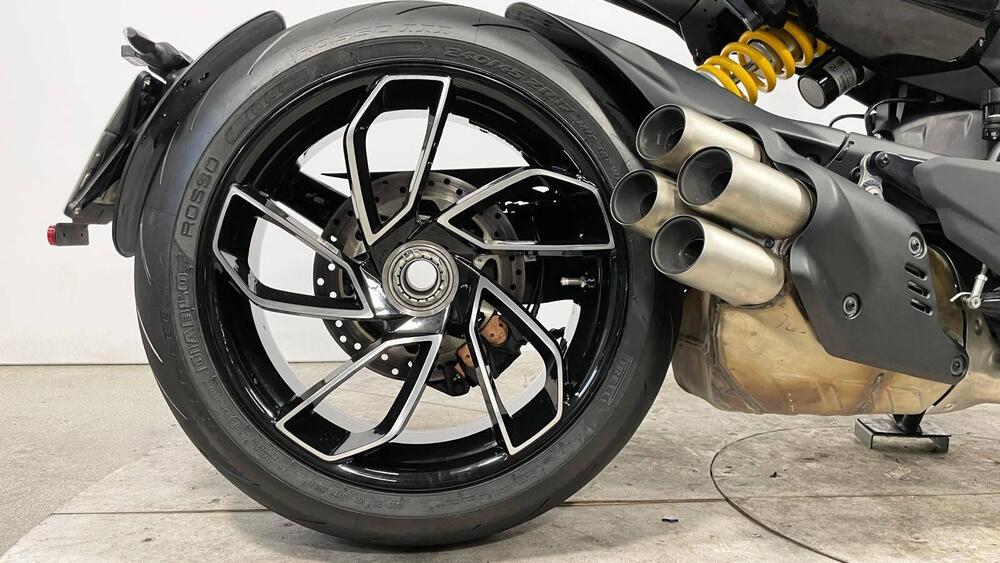 Ducati Diavel V4 (2023 - 25) (3)