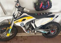 Husqvarna FC 250 (2014) usata