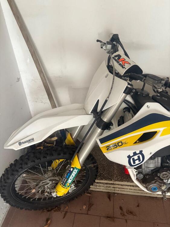 Husqvarna FC 250 (2014) (2)