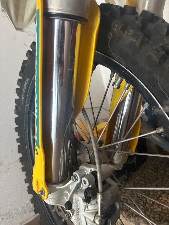 Husqvarna FC 250 (2014) (5)