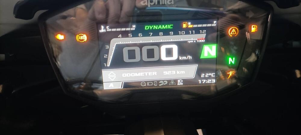 Aprilia RS 660 Extrema (2023 - 24) (5)