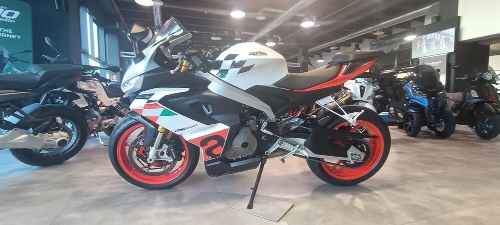 Aprilia RS 660 Extrema (2023 - 24) (2)