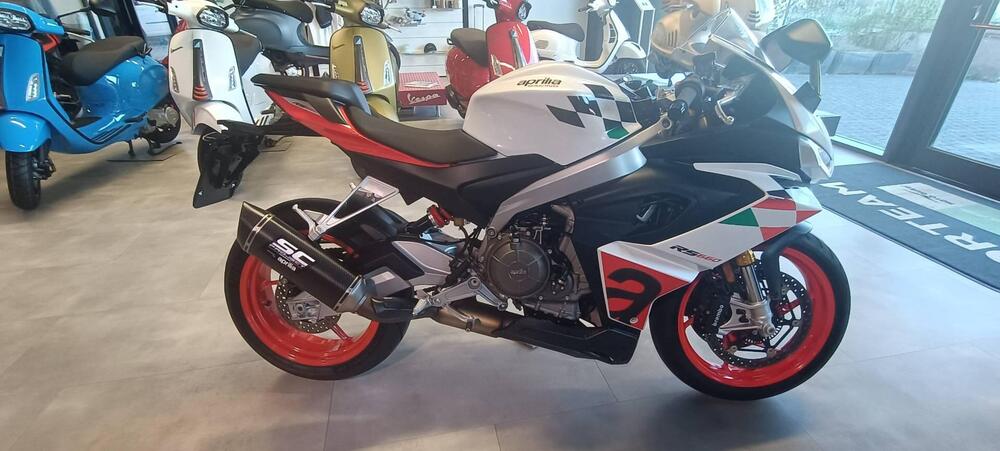 Aprilia RS 660 Extrema (2023 - 24) (4)
