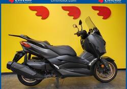 Yamaha X-Max 400 Tech Max (2020) usata