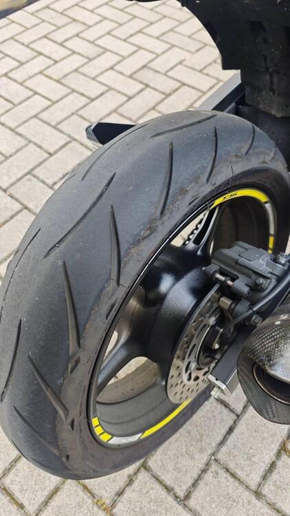 Yamaha XJ6 ABS (2008 - 15) (3)