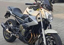 Yamaha XJ6 ABS (2008 - 15) usata