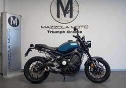Yamaha XSR 900 ABS (2016 - 20) usata