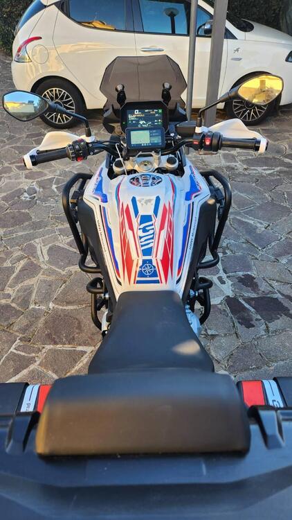 Bmw F 750 GS (2021 - 24)