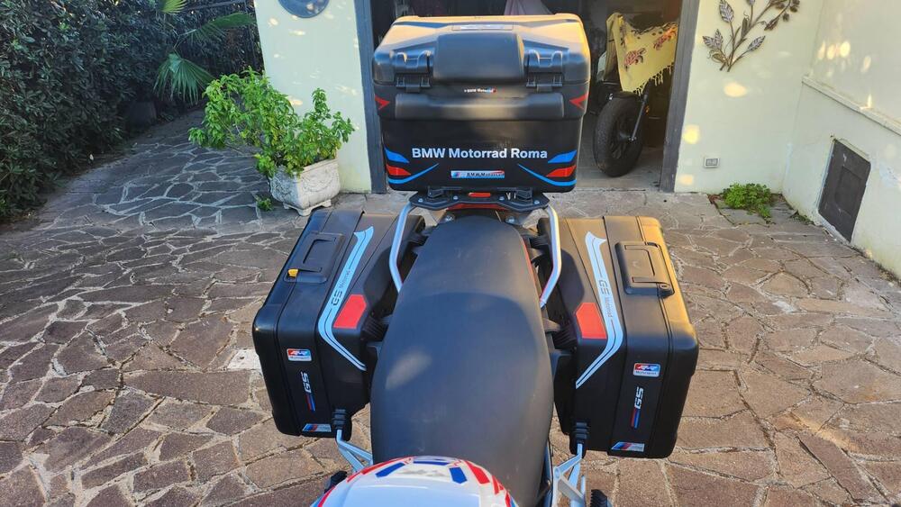 Bmw F 750 GS (2021 - 24) (2)