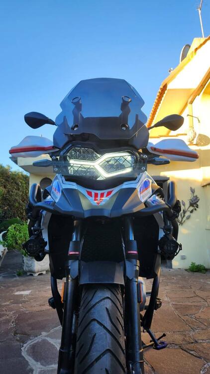 Bmw F 750 GS (2021 - 24) (3)