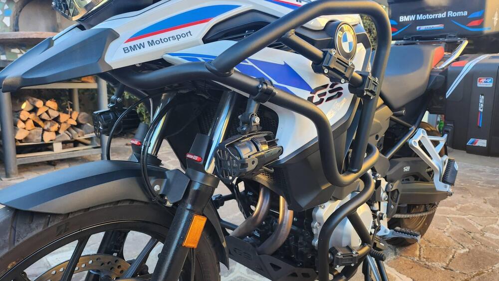 Bmw F 750 GS (2021 - 24) (4)