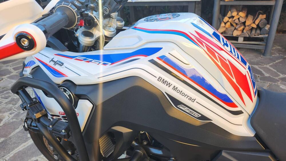 Bmw F 750 GS (2021 - 24) (5)