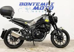 Benelli Leoncino 250 (2019 - 20) usata