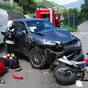Incidenti sulle strade italiane: meno vittime in totale, ma più morti con la moto