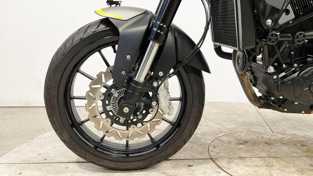 Benelli Leoncino 250 (2019 - 20) (3)