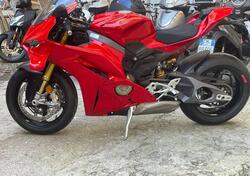 Ducati Panigale V4 S (2025) usata
