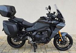 Yamaha Tracer 9 GT+ (2023 - 24) usata