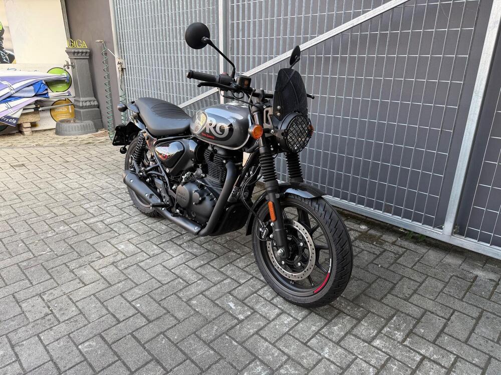 Royal Enfield HNTR 350 (2022 - 25) (2)