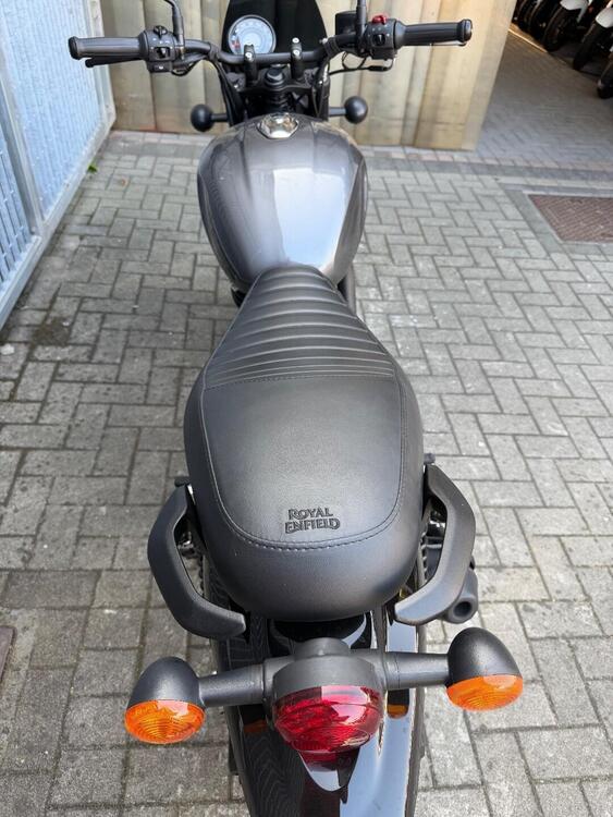 Royal Enfield HNTR 350 (2022 - 25) (5)